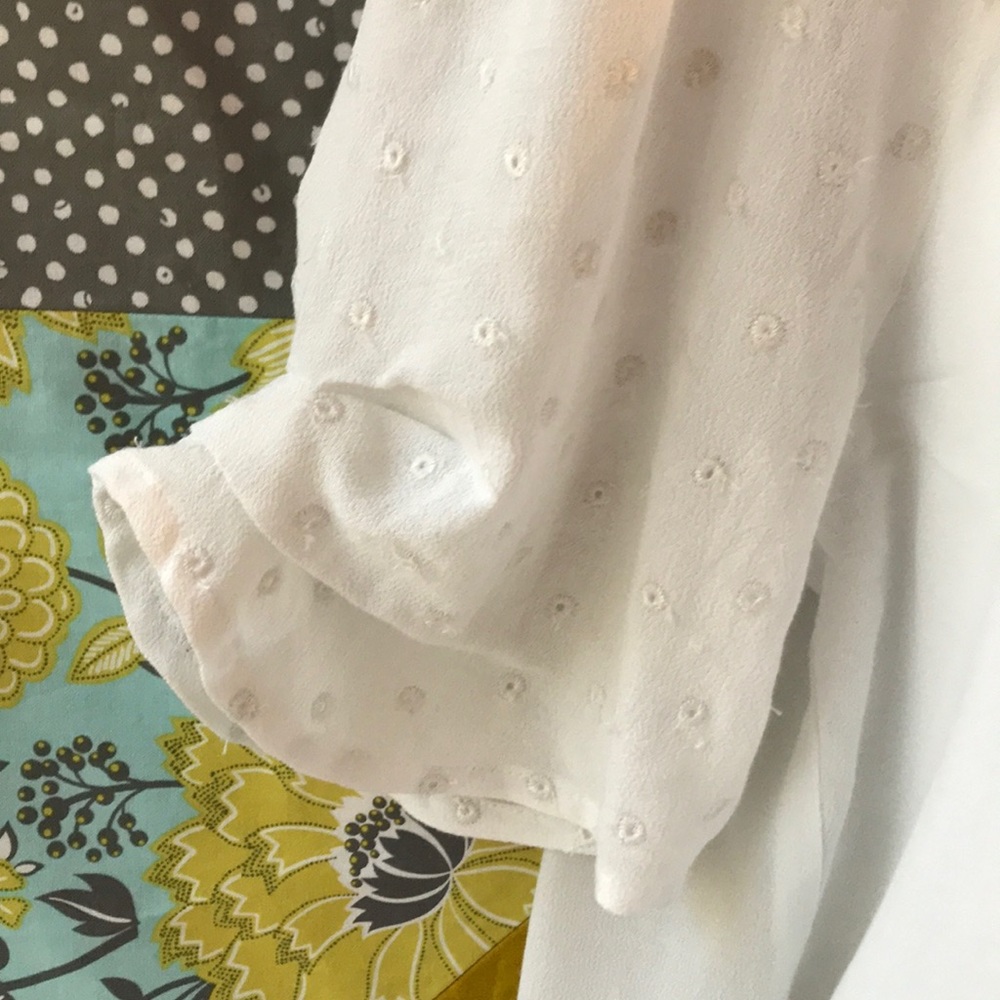 Light & easy blouse - Picture 4 of 6